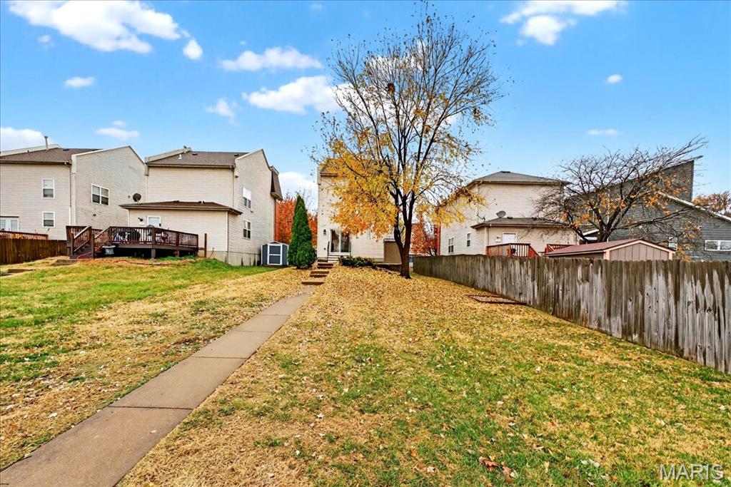 Frenchtown Village - Residential