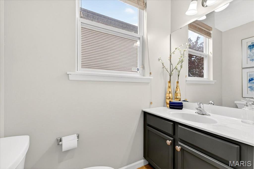 Frenchtown Village - Residential