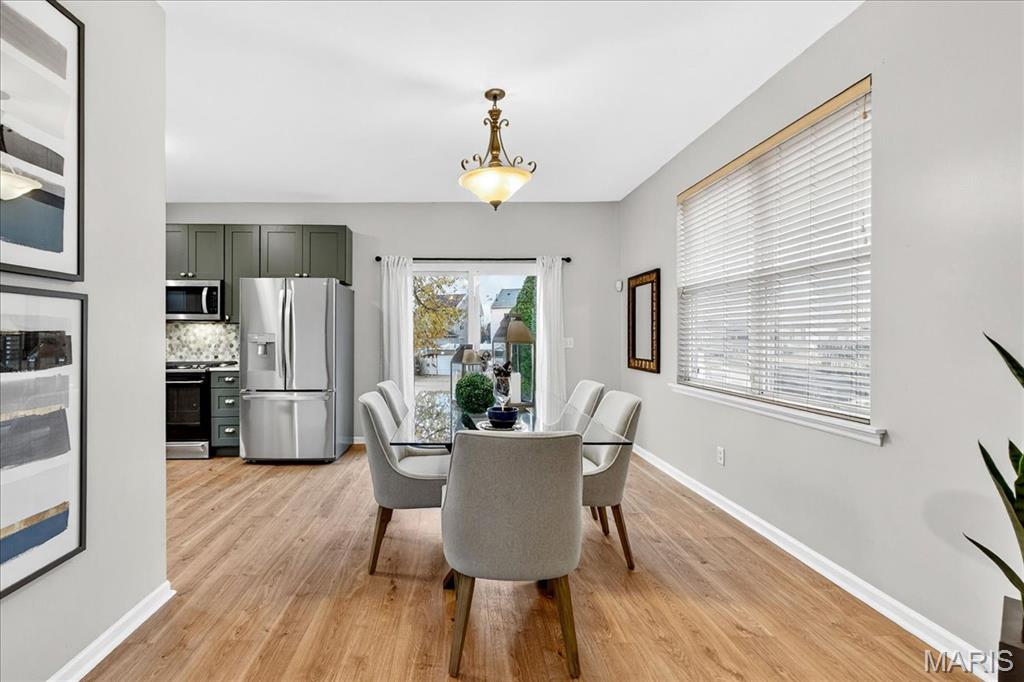 Frenchtown Village - Residential