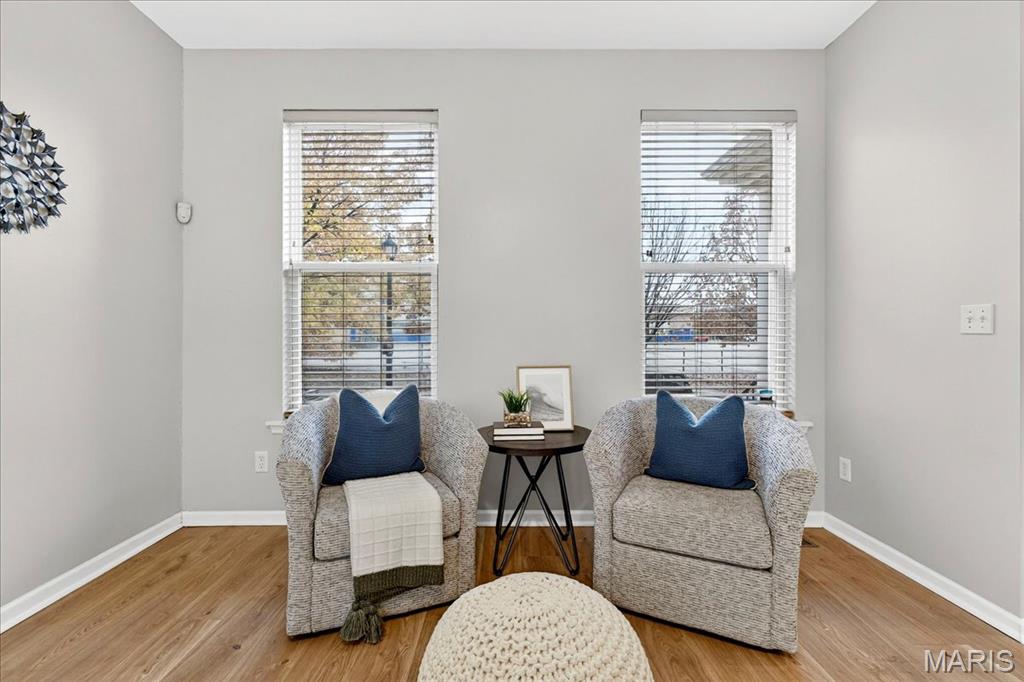 Frenchtown Village - Residential