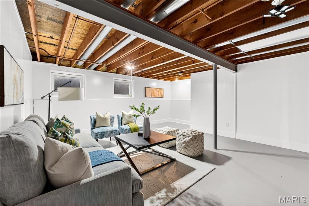 Frenchtown Village - Residential