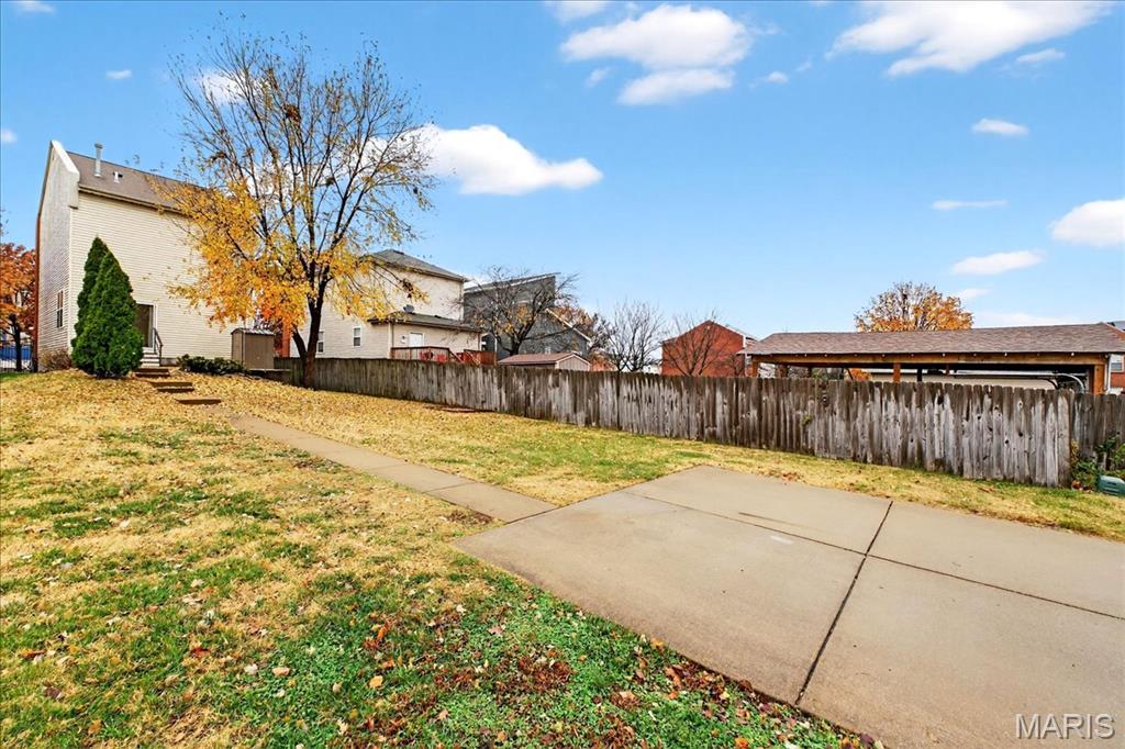 Frenchtown Village - Residential