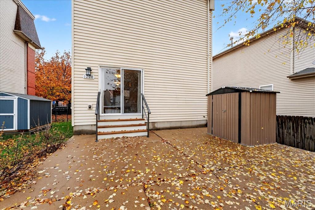 Frenchtown Village - Residential