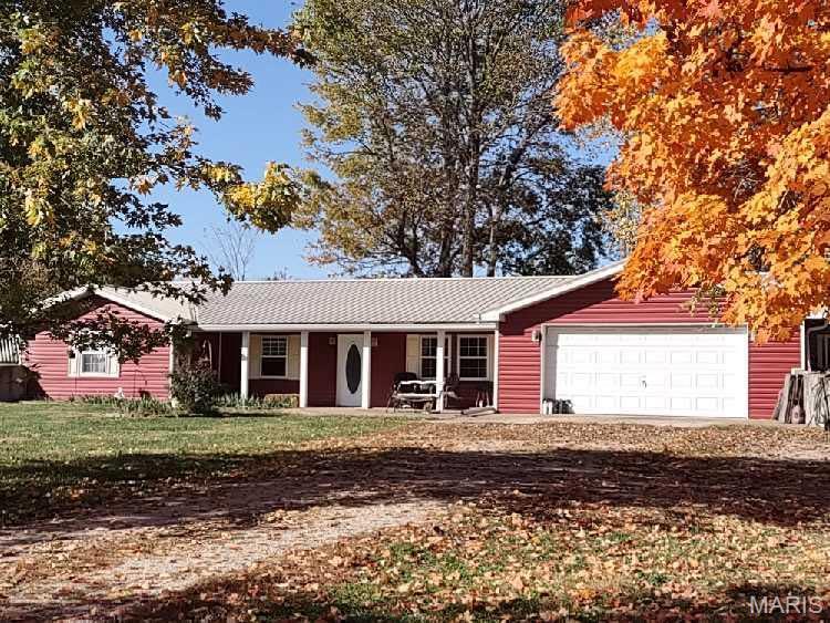 Clarksville, Missouri 63336, United States, 4 Bedrooms Bedrooms, ,2 BathroomsBathrooms,Residential,Active,141050