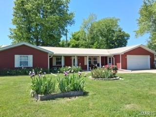Clarksville, Missouri 63336, United States, 4 Bedrooms Bedrooms, ,2 BathroomsBathrooms,Residential,Active,141050