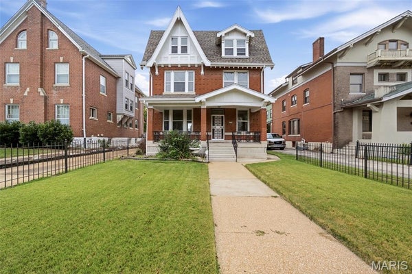 5938 CLEMENS AVE, SAINT LOUIS, MO 63112 - Image 1e60296e77e940dfd916f8e58baad03b/3481185339