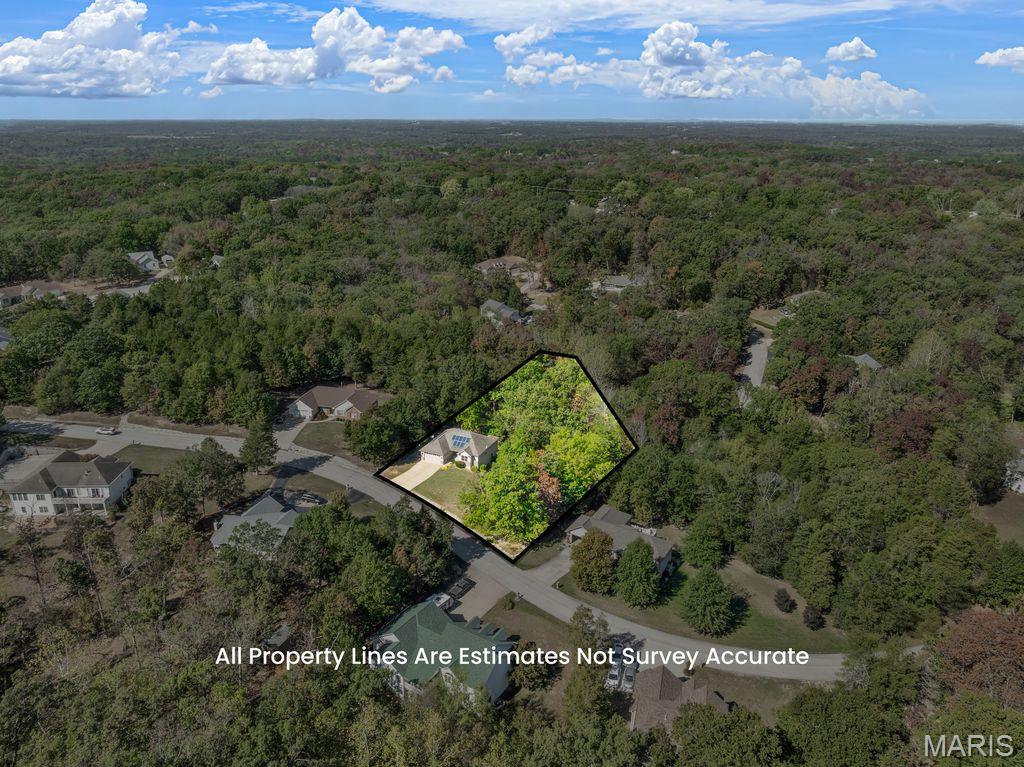443 Mark Twain Loop