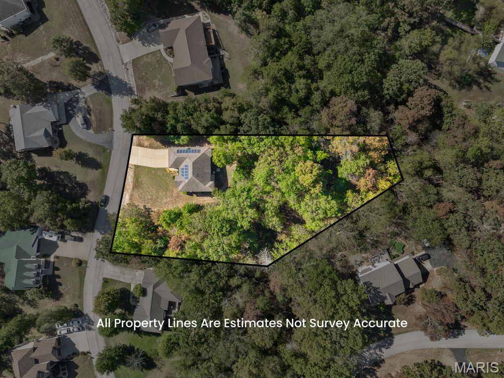 443 Mark Twain Loop