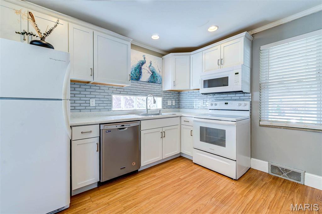 Al-Clare Mdws - Residential