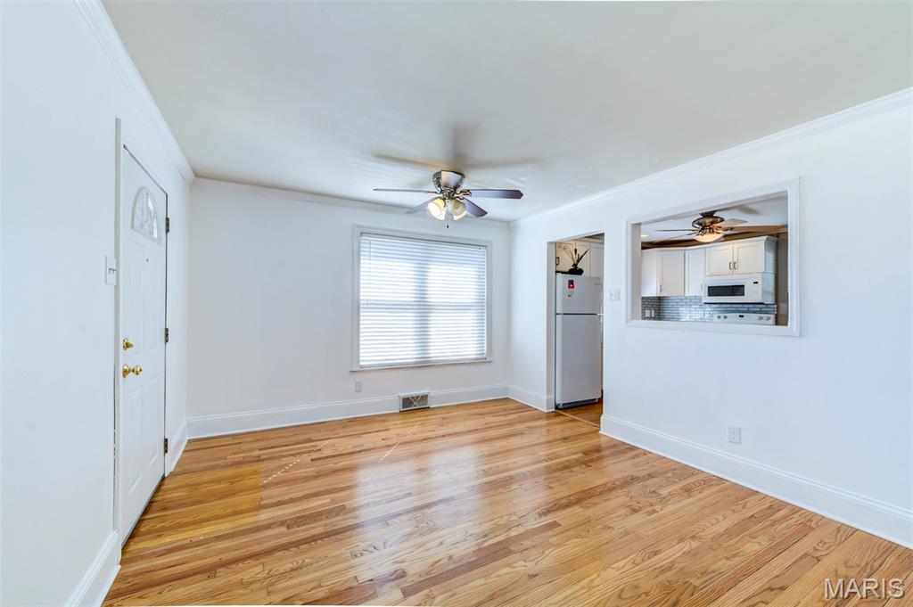 Al-Clare Mdws - Residential