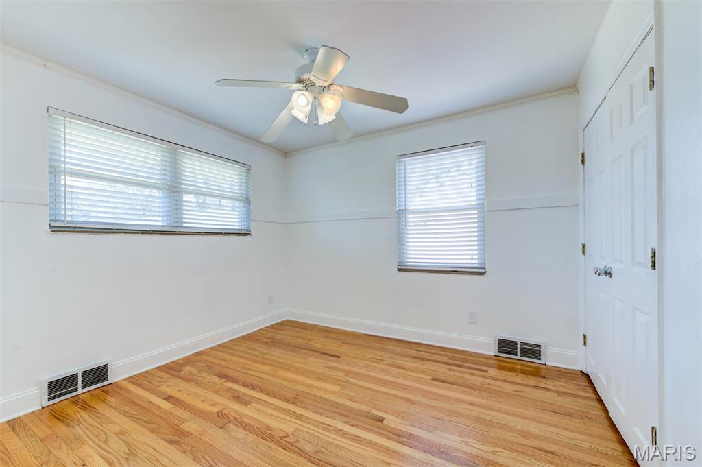 Al-Clare Mdws - Residential