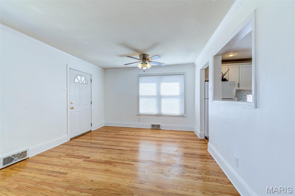 Al-Clare Mdws - Residential