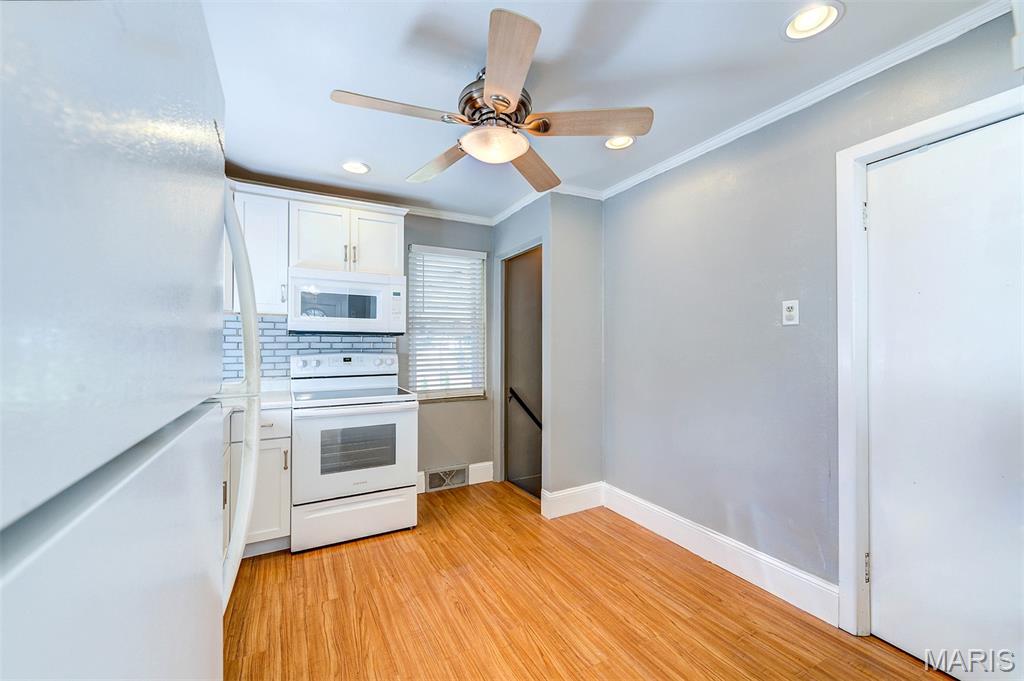 Al-Clare Mdws - Residential