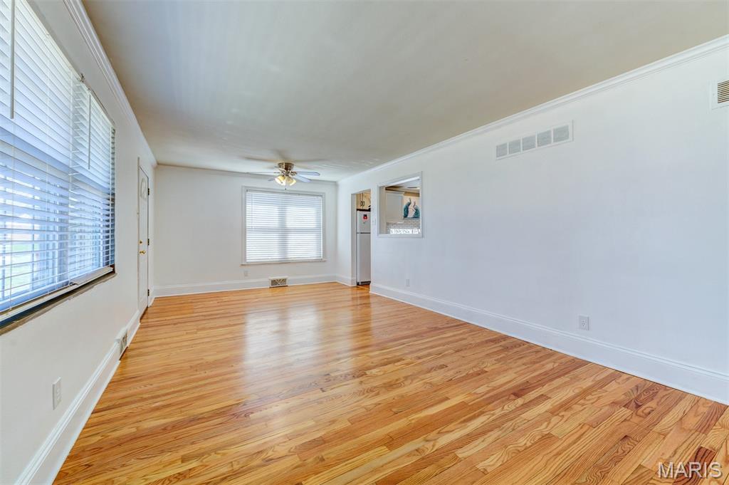 Al-Clare Mdws - Residential