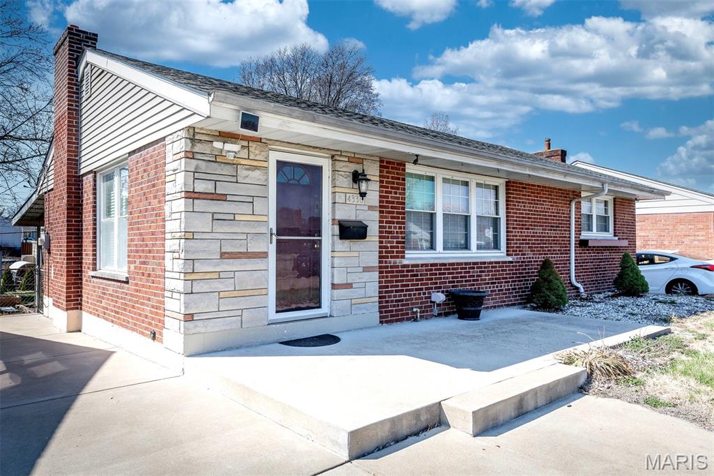 Al-Clare Mdws - Residential