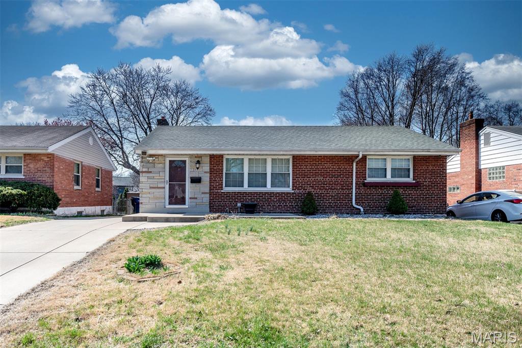 Al-Clare Mdws - Residential