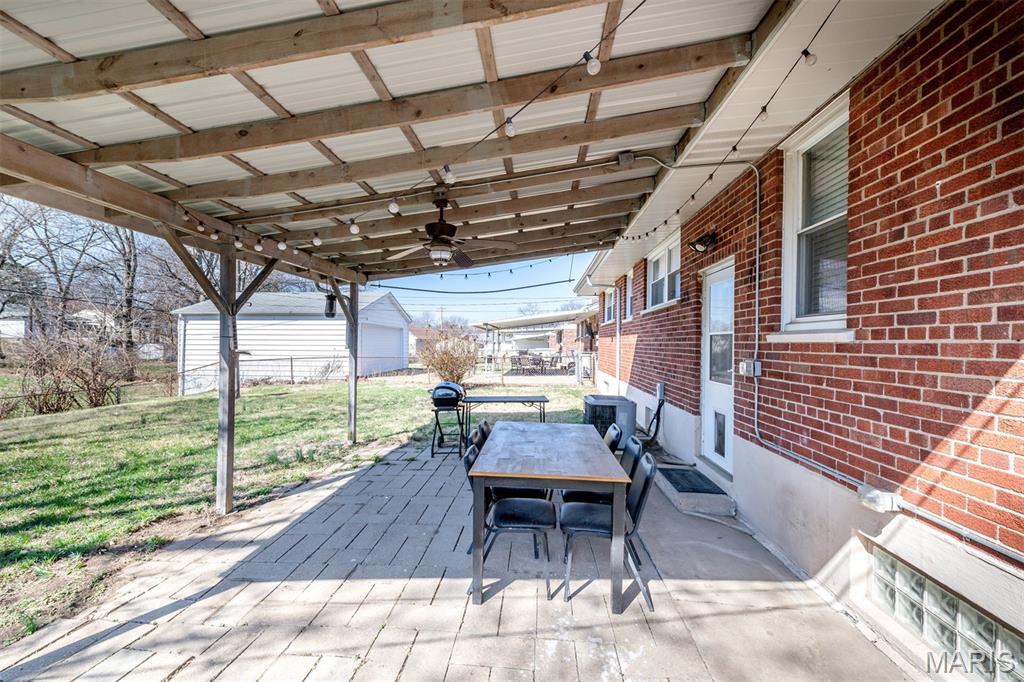 Al-Clare Mdws - Residential