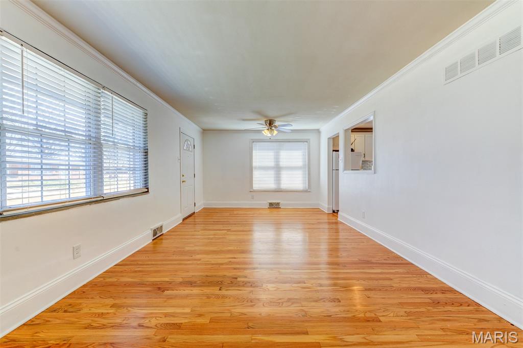 Al-Clare Mdws - Residential