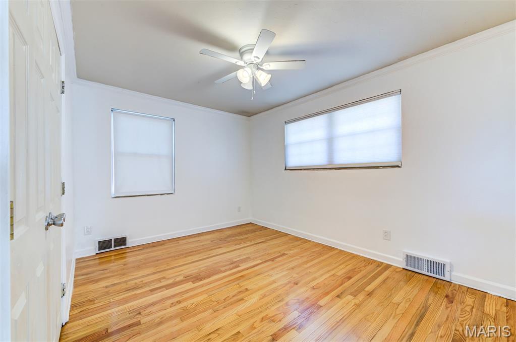 Al-Clare Mdws - Residential