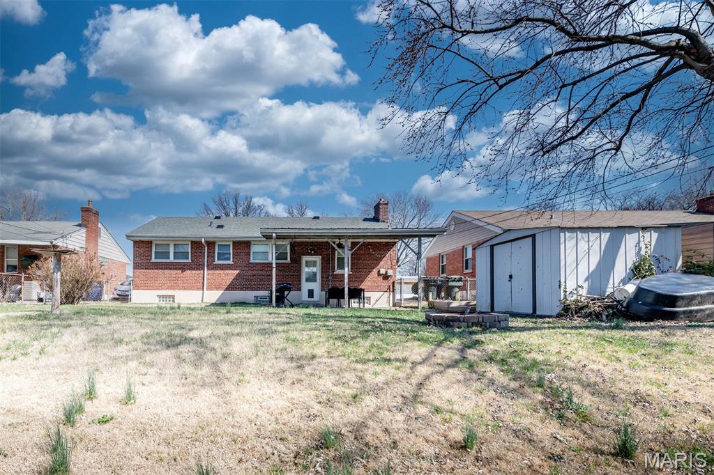 Al-Clare Mdws - Residential