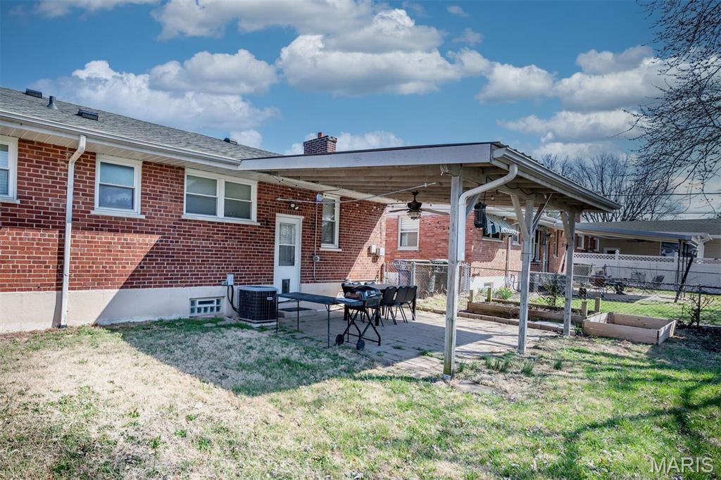 Al-Clare Mdws - Residential