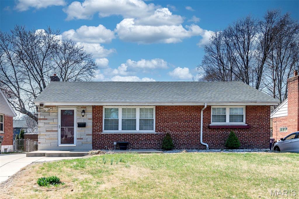 Al-Clare Mdws - Residential