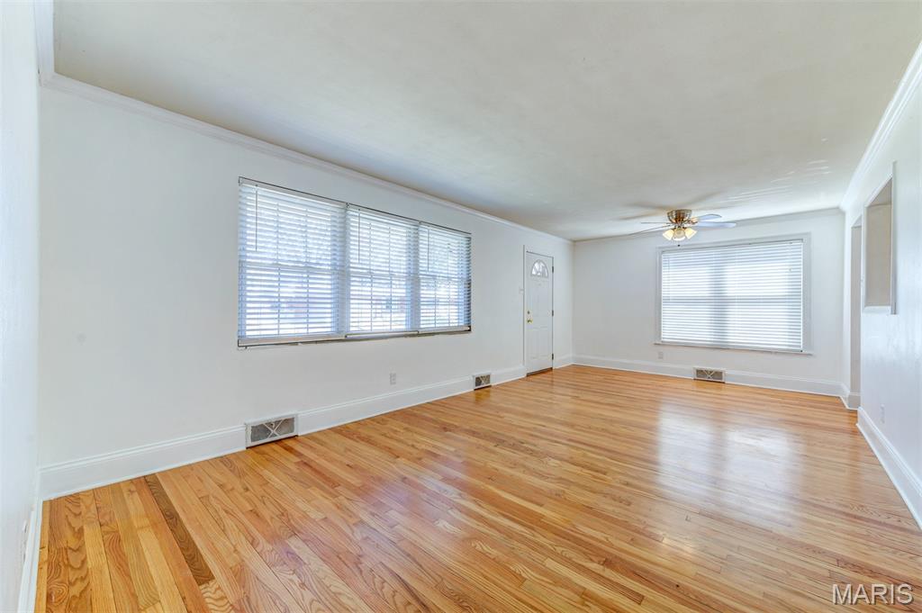 Al-Clare Mdws - Residential