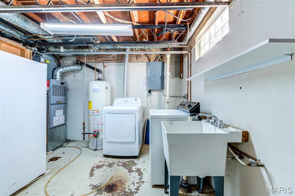 Al-Clare Mdws - Residential