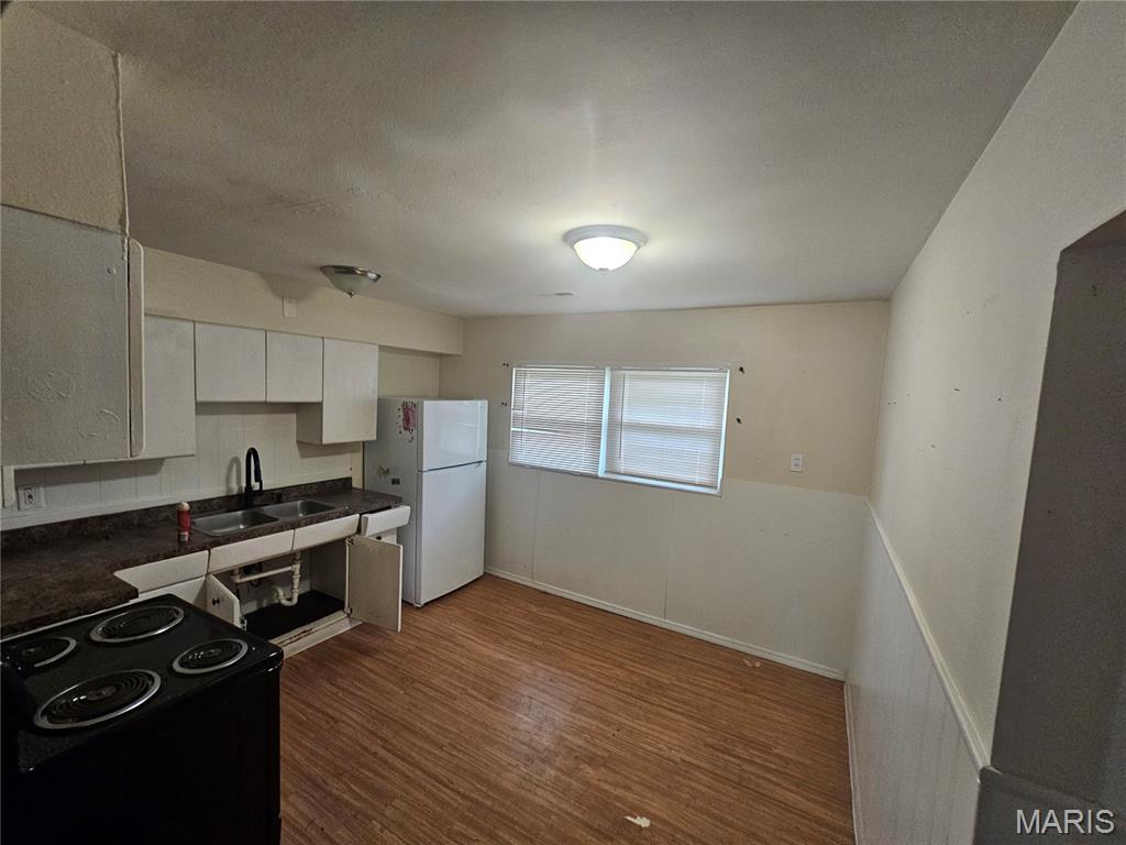 Woodson Hills 3 - Residential