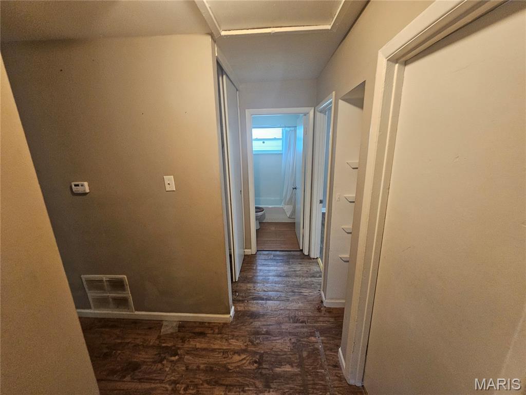 Woodson Hills 3 - Residential