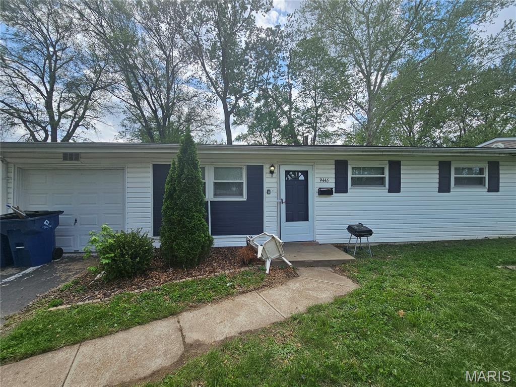 Woodson Hills 3 - Residential