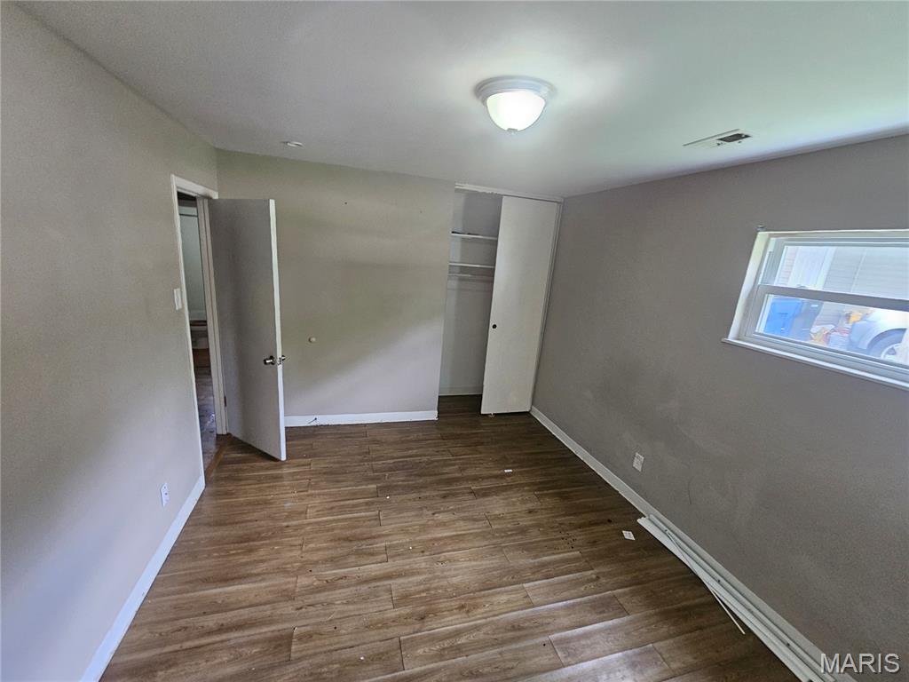 Woodson Hills 3 - Residential