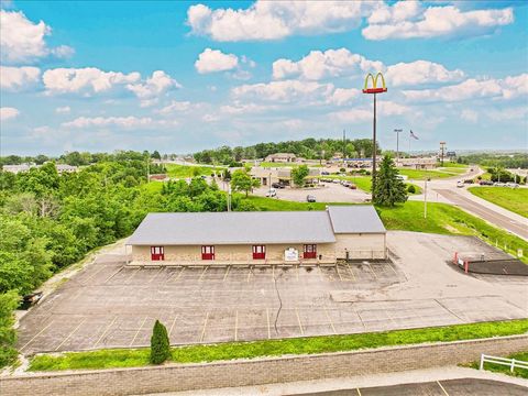 1000 S Outer Road 1000-1008 St Clair MO 63077