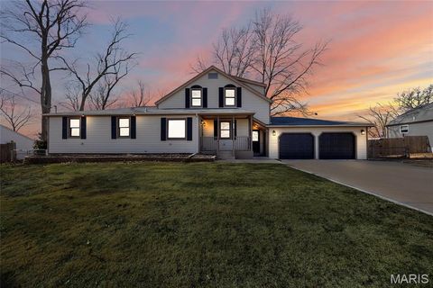 626 Lonedell Road Arnold MO 63010