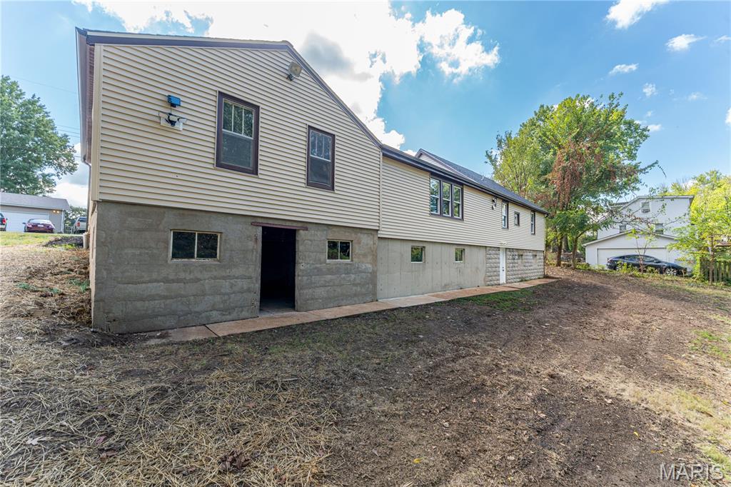 2909 Hilgert Drive