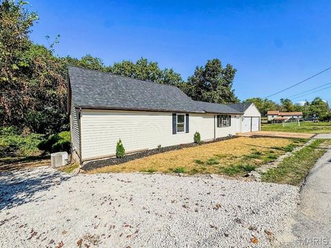 2909 Hilgert Drive High Ridge MO 63049