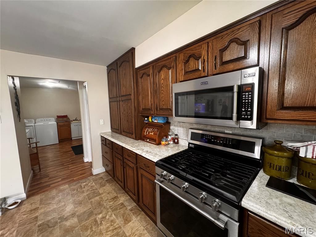 Photo of 40711 State Highway Mm, Malden, MO 63863 (MLS # 26024544)