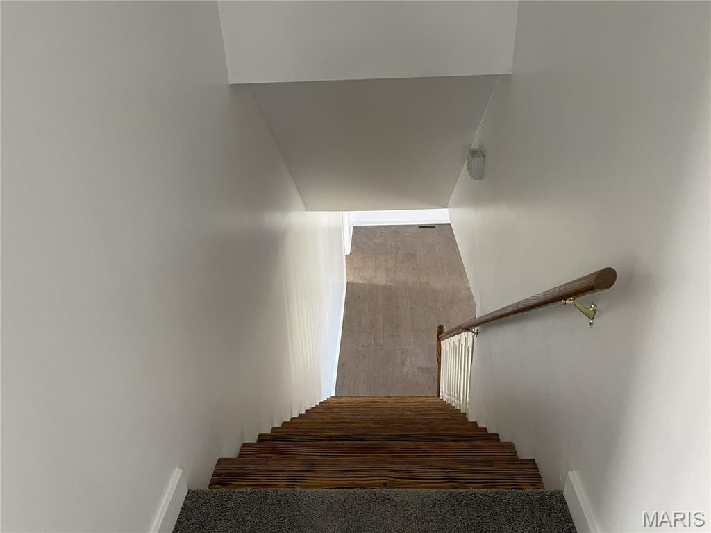 Tra-Mar Sub - Residential