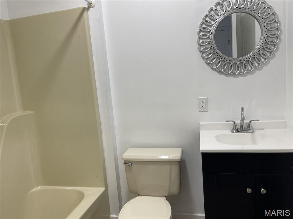 Tra-Mar Sub - Residential