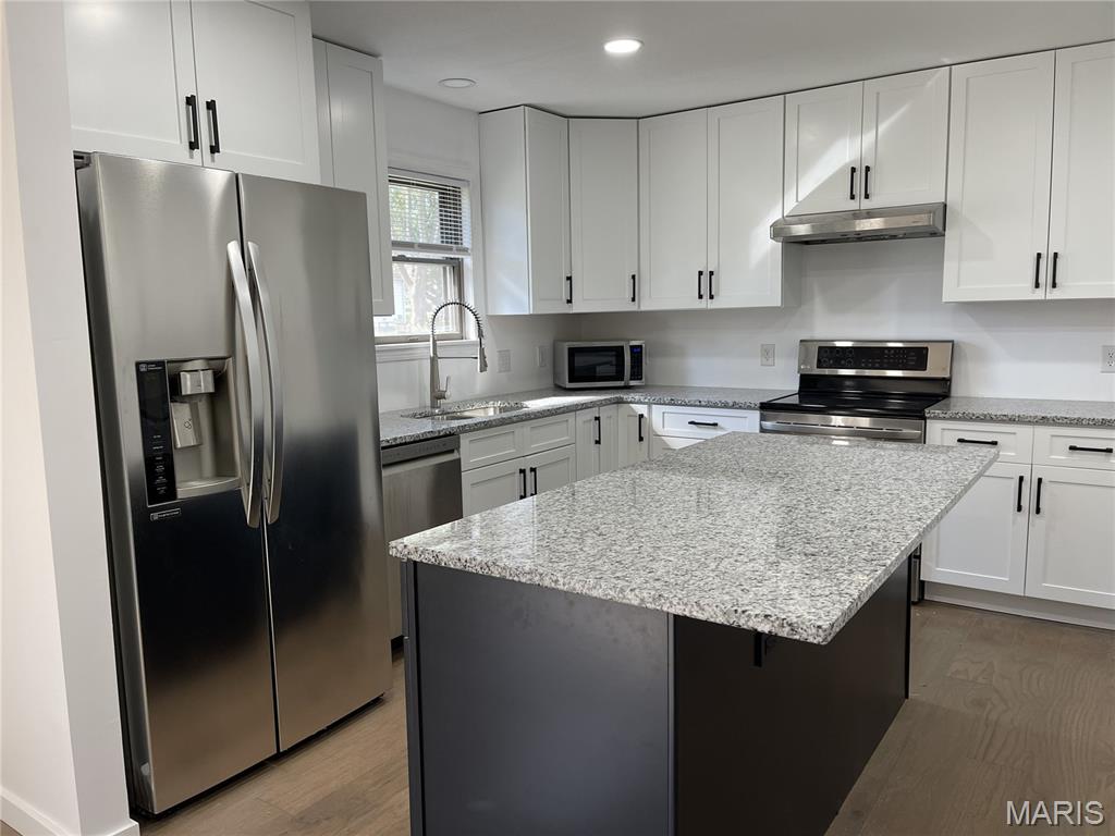 Tra-Mar Sub - Residential