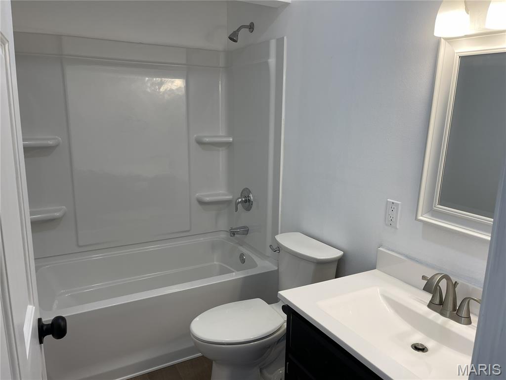 Tra-Mar Sub - Residential