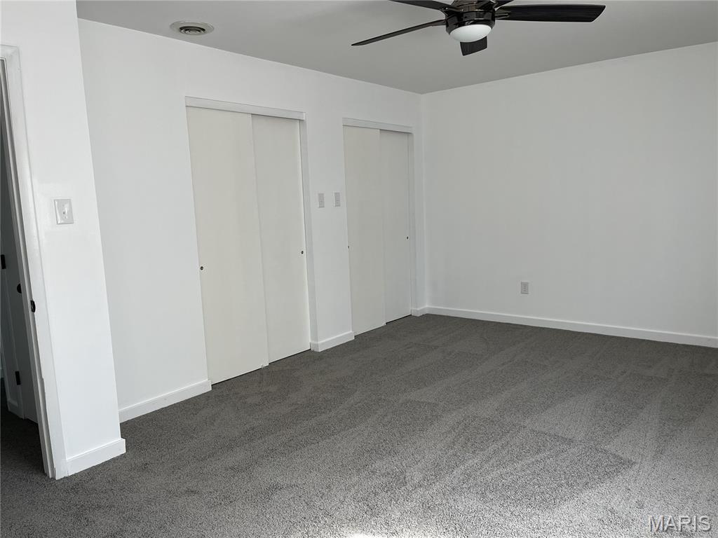 Tra-Mar Sub - Residential