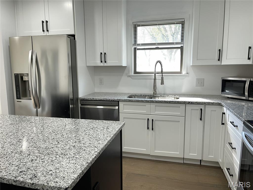 Tra-Mar Sub - Residential