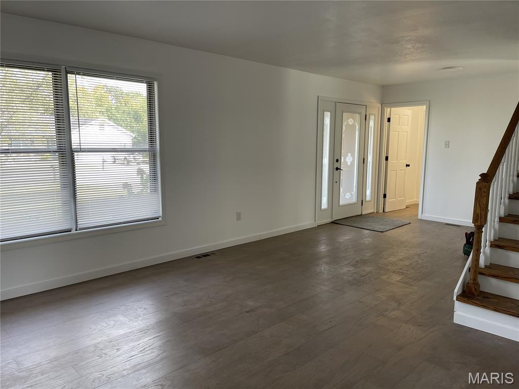 Tra-Mar Sub - Residential