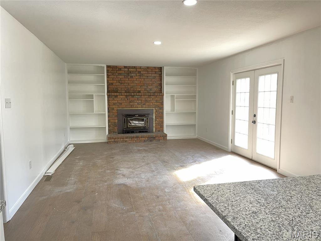 Tra-Mar Sub - Residential