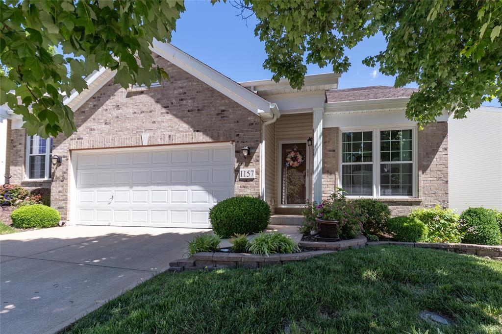 Manchester, Missouri 63088, United States, 3 Bedrooms Bedrooms, ,3 BathroomsBathrooms,Residential,Pending,135823