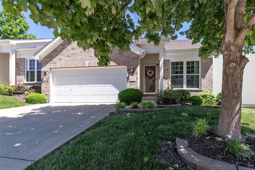 Manchester, Missouri 63088, United States, 3 Bedrooms Bedrooms, ,3 BathroomsBathrooms,Residential,Pending,135823