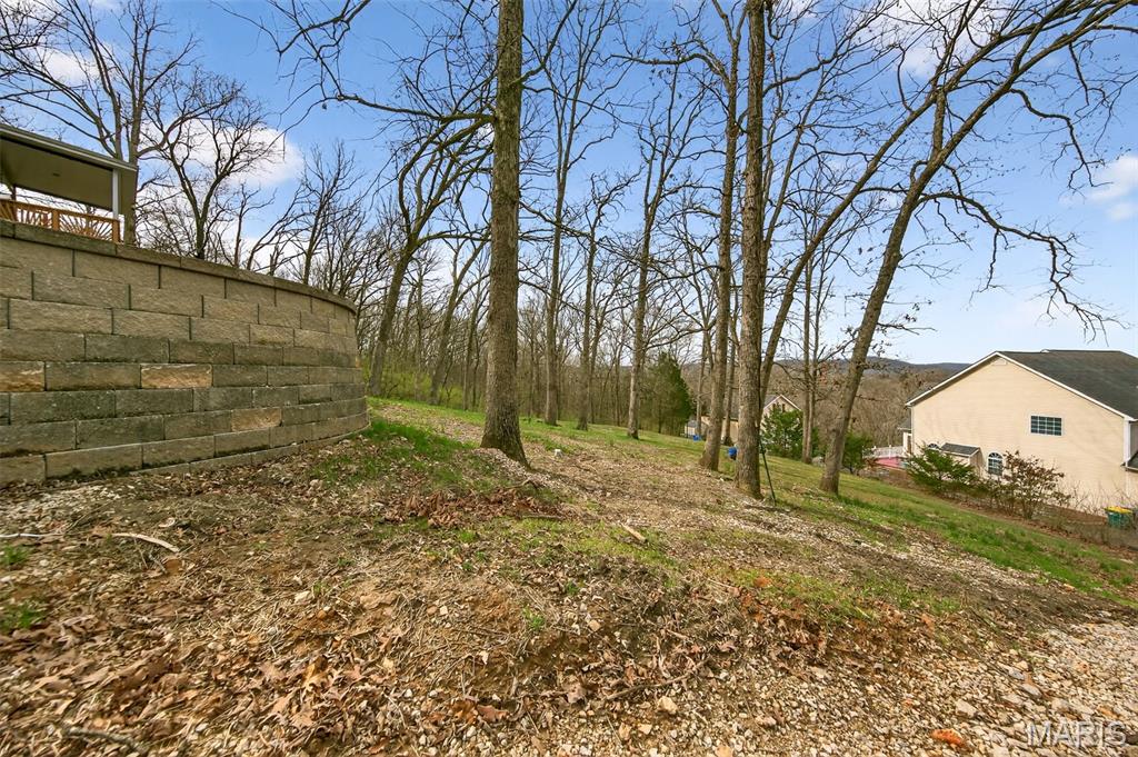 Barnhart Hills Estates Resub - Residential