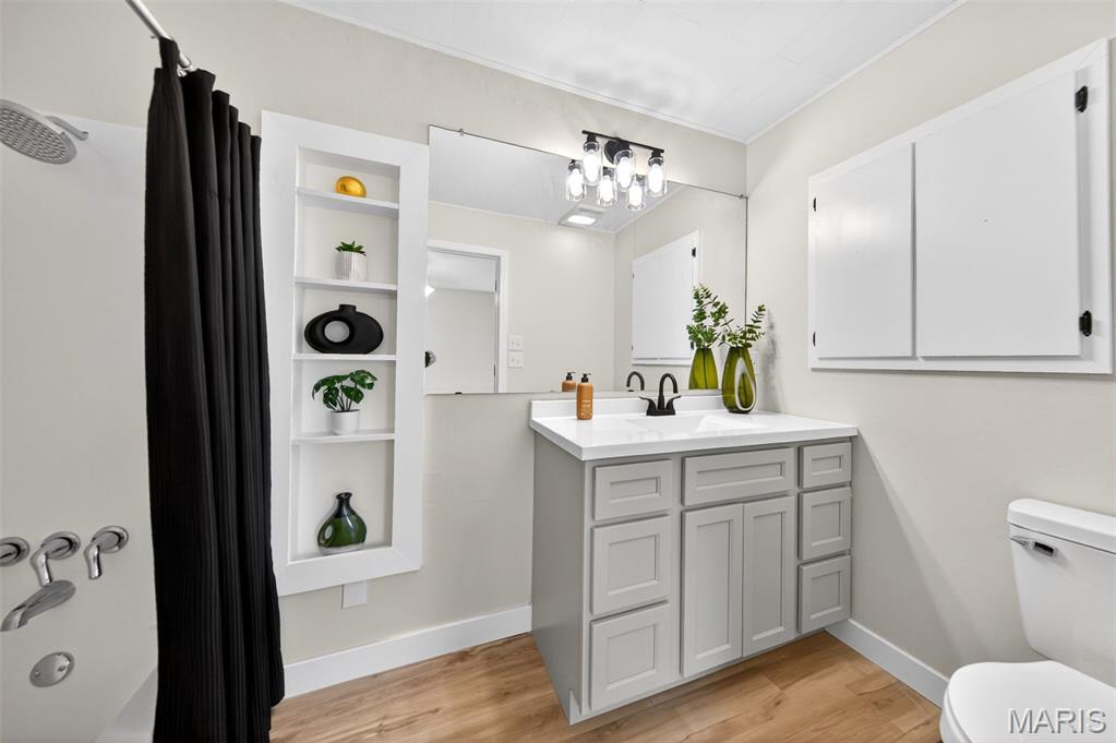 Barnhart Hills Estates Resub - Residential