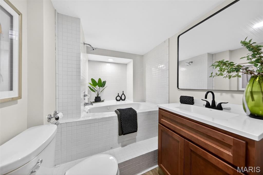 Barnhart Hills Estates Resub - Residential